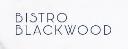 Bistro Blackwood logo